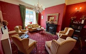 Preston House